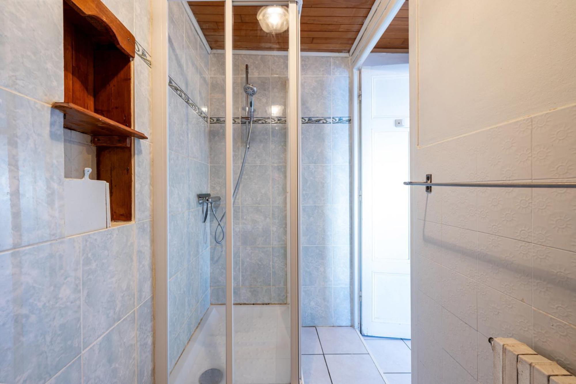 Chalet Les Aiguilles Albiez-Montrond Dış mekan fotoğraf