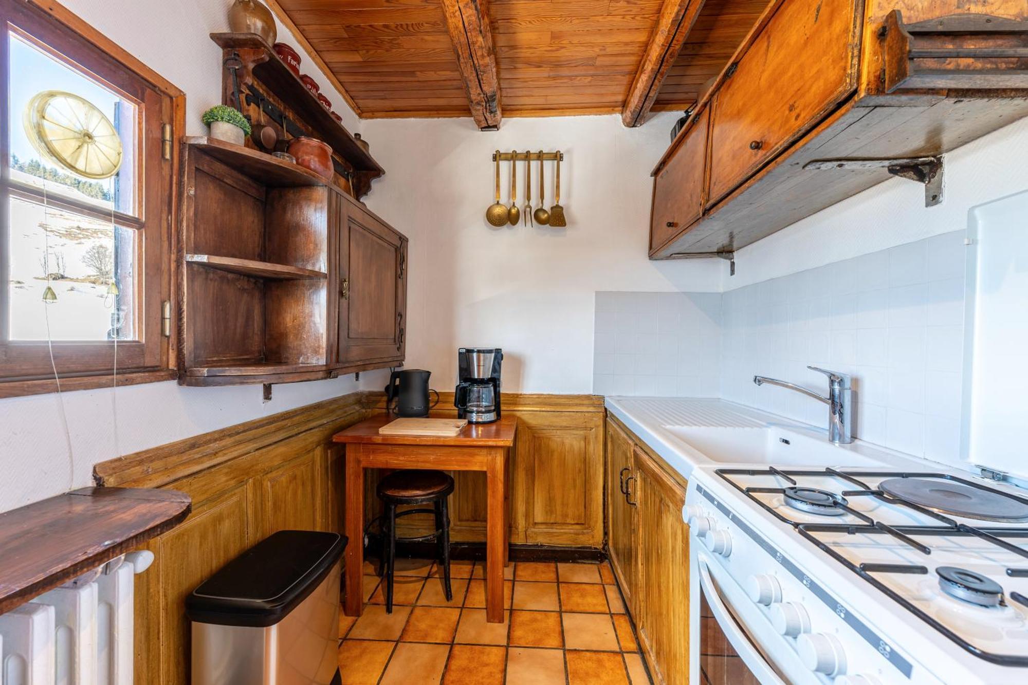 Chalet Les Aiguilles Albiez-Montrond Dış mekan fotoğraf