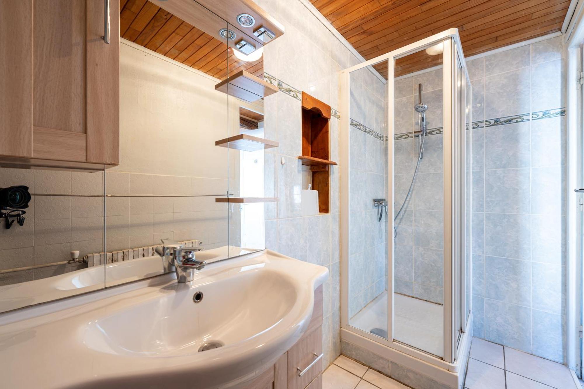 Chalet Les Aiguilles Albiez-Montrond Dış mekan fotoğraf